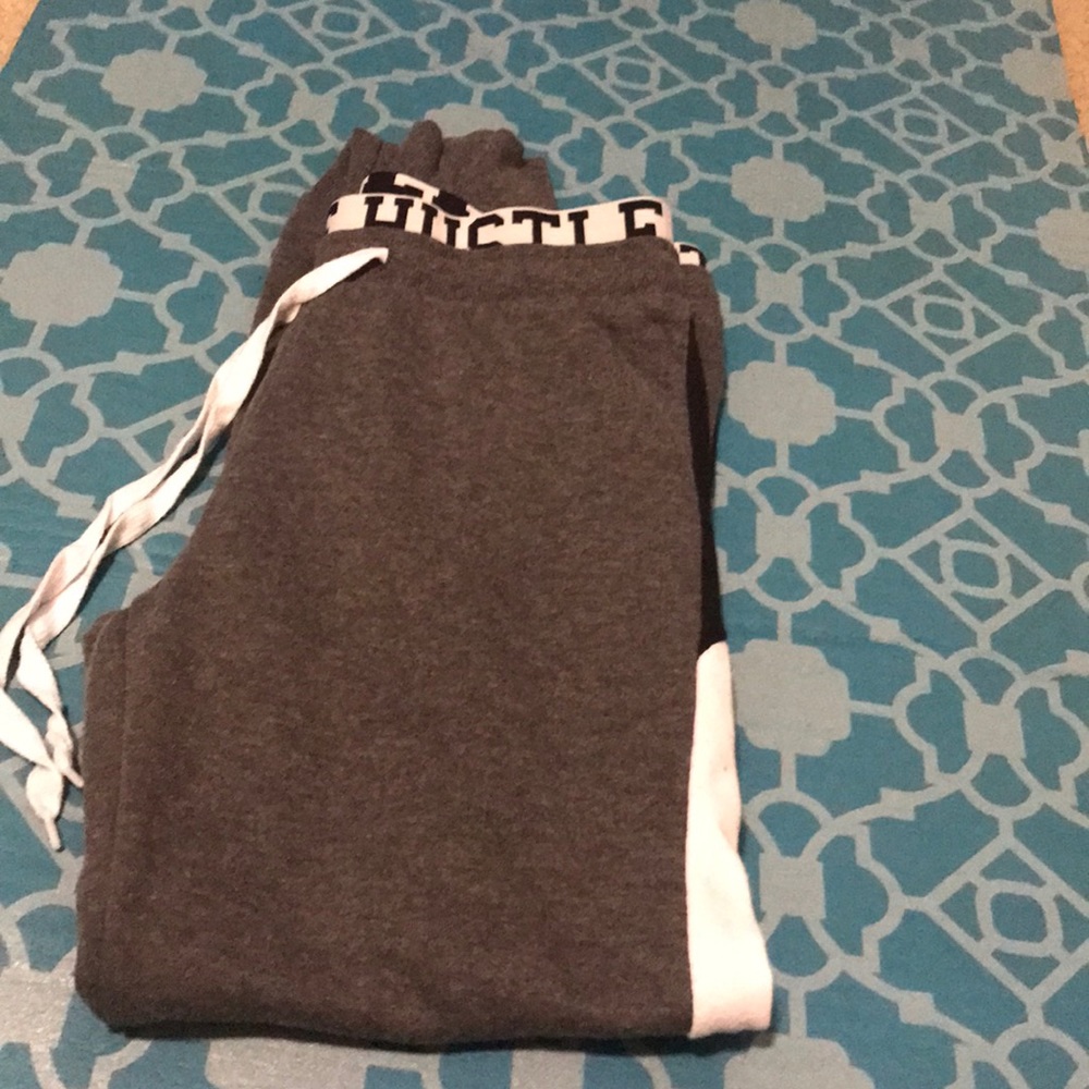 Joggers
